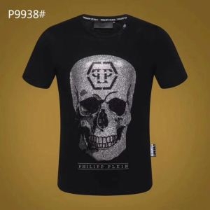 Tシャツ/ティーシャツ ファッション フィリッププレイン PHILIPP PLEIN 多色可選 2019年春夏新作モデル