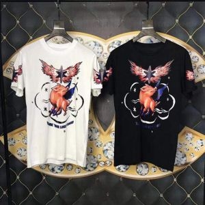 GIVENCHY ジバンシー Tシャツ/ティーシャツ 2色可選 2019SSの人気トレンドファッション コスパ最強