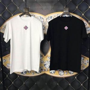 最新トレンド2019年春夏コレクション 奥行きのある GIVENCHY ジバンシー Tシャツ/ティーシャツ 2色可選