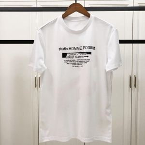 2色可選 2019春夏に人気のトレンド新作 スタイリッシュ GIVENCHY ジバンシー Tシャツ/ティーシャツ