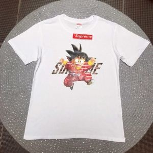 キュートな印象 クールなイメージ シュプリーム SUPREME 半袖Tシャツ 3色可選 2019即旬な装いに