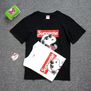 春夏の流行り2019新品 ネクストヒット必至ブランド シュプリーム SUPREME 半袖Tシャツ 2色可選