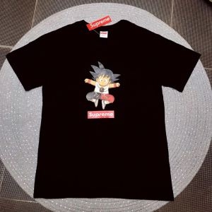 3色可選 2019春夏も引き続き人気セール カジュアルなスタイル シュプリーム SUPREME 半袖Tシャツ