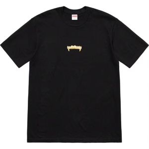 春夏のコーディネートに欠かすことのできない シュプリーム SUPREME 半袖Tシャツ 3色可選 2019年新作通販
