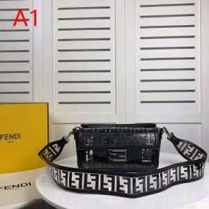 目を見張る大好評新作　FENDIショルダーバッグスーパーコピー通販値引きフェンディ バッグ コピー　耐久上質最大級N級品