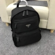 【人気NO.1】PRADA 2019春夏コレクション プラダ 激安ナイロン バックパック コピー安い リュックサック 2VZ025_973_F0002_V_OOT