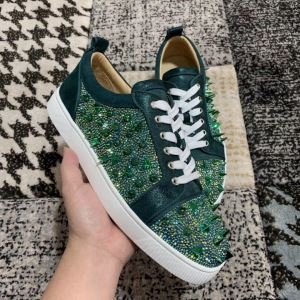 2019年新作通販  Christian Louboutinクリスチャンルブタン  スニーカー、靴  とても爽やかな着心地