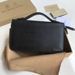 コピー安いバーバリー 財布メンズ コーデレザー ジップウォレット30代男性に BURBERRYビジネスケース ジップポーチ