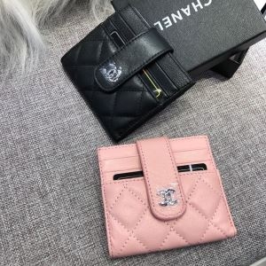 安いお得シャネル コインケース カードケース ブランド コピー  CHANEL 財布 評判高い おしゃれな20代女性に最適なギフト