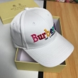 バーバリー キャップ 通販ロゴ ベースボールキャップBURBERRY スーパーコピー 激安派手色 キャップ ユニセックス 野球帽 白