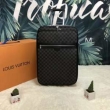 LOUIS VUITTON ルイ ヴィトン スーツケース   2019年春夏ファッションに最も オフィスファッション