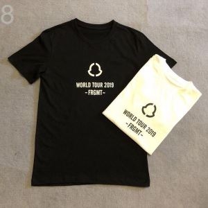 今年の夏を盛り上げる　モンクレール通販半袖ｔシャツコピー　黒白2色無地男女兼用  MONCLERスーパーコピー　幅広いシーンに活躍するアイテム