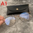 3色可選 眼鏡 2019年春の新作コレクション 手に入れやすい価格帯 クロムハーツ CHROME HEARTS
