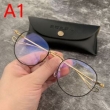クロムハーツ CHROME HEARTS 眼鏡 3色可選 最も話題となったアイテム 2019年新作通販 大好評