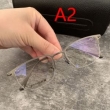 クロムハーツ CHROME HEARTS 眼鏡 4色可選 19春夏最新モデル 最高傑作の着心地 実用的なお品