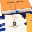 19春夏最新モデル 春夏のトレンド  ルイ ヴィトン LOUIS VUITTON ネックレス 3色可選 高い品質を誇る