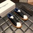 まだまだ寒さが続く季節に大活躍 ジバンシー GIVENCHY カジュアルシューズ 2色可選 2019秋冬定番コーデ