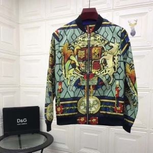 Dolce & Gabbana ã¡ã³ãº ã¸ã£ã±ãã åæ§ããããã«ããé宿°ä½ ãã«ãã§&ã¬ããã¼ã é販 ã³ãã¼ ã¹ããªã¼ã ããªã³ã ãè²·ãå¾