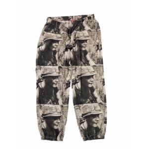 19FW Is Love Skate Pant ç½ãããªå¿èºãã³ã¼ãã£ãã¼ã ã·ã¥ããªã¼ã  ããããããã¨æ³¨ç®ãéãæ°ä½SUPREME ã¹ã¨ãããã³ã