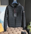 2019-20秋冬トレンドファッション MONCLER モンクレール 気軽に旬の着こなしを楽しむ ダウンジャケット メンズ