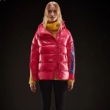 19FW保温性に優れるものに モンクレール オシャレ着としても活躍  MONCLER 極寒の地でも耐えうる圧倒的な防寒性  ライトダウンジャケット
