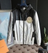 秋冬らしさを感じる MONCLER ダウンジャケット 2019年秋冬コレクションを展開中 軽量ジャケット モンクレール  2色可選
