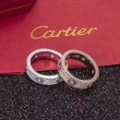 カルティエ 指輪 コピー 個性と遊び心をプラス 2019限定 Cartier レディース ストリート コーデ 大人気 多色選択可 VIP価格