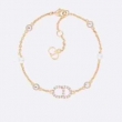 ディオール ブレスレット レディース モダンなイメージになるアイテム DIOR コピー CLAIR D LUNE おしゃれ 格安 B0668CDLCY_D301