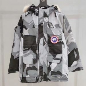軽くて着心地が良いアイテム 2019限定 CANADA GOOSE カナダグース ダウン 人気 メンズ スーパーコピー ブランド 最低価格