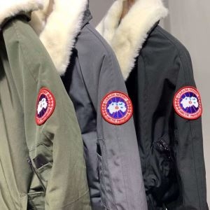 カナダグース ダウン コーデ 秋冬コーデを華やぐアイテム 2019限定 CANADA GOOSE コピー メンズ ３色可選 おすすめ 安価