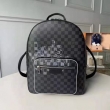 バックパック Louis Vuitton メンズ コーデにトレンド感をアップ ルイ ヴィトン バッグ コピー ブラック おしゃれ 限定品 VIP価格