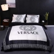 ヴェルサーチ VERSACE 寝具4点セット 2019年秋に買うべき ほっこりとした雰囲気が素敵