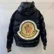 MONCLER  今年の冬のトレンドデザイン  モンクレール 流行り廃りのないデザイン メンズ ダウンジャケット 美しいスタイルに仕上げたい