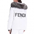 フェンディトレンドをおさえたアイテム  FENDI プチプラに見えない最旬スタイル ダウンジャケット メンズ  2019秋冬の新作