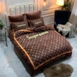 シュプリーム SUPREME 寝具4点セット 普段使いやお仕事用としても使える 2019秋冬の新作