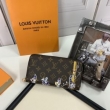 LOUIS VUITTON トレンドをおさえたアイテム  ルイ ヴィトン プチプラに見えない最旬スタイル 財布/ウォレット リラックススタイルを演出