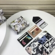 プラダ カードケース レディース 大人ナチュラル感をアップ PRADA コピー ブラック カーキ ユニーク 便利さ満点 限定セール