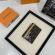きちんと見えて暖かい大人コーデ ルイ ヴィトン 2019秋冬の最旬コーデ術 LOUIS VUITTON 財布/ウォレット この冬に最旬コーデ