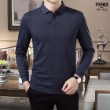 長袖Tシャツ 3色可選 2019秋冬の最旬コーデ術 オシャレ着としても活躍 フェンディ FENDI