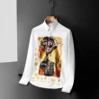 ジバンシー GIVENCHY シャツ 2019秋冬の最旬コーデ術 ほっこりとした雰囲気が素敵