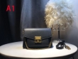 2019秋冬定番コーデ 多色可選 まだまだ寒さが続く季節に大活躍 ジバンシー GIVENCHY 斜め掛けバッグ