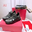 簡単におしゃれに見せてくれる  3色可選 サルヴァトーレフェラガモ FERRAGAMO 見た目に温かみがある レザーブーツ 今年の冬のトレンドデザイン