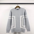2色可選 プルオーバー 軽くて着心地も抜群 GIVENCHY ジバンシー 上品な冬スタイルを楽しもう