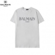 バルマン ｔシャツ サイズ ナチュラルな雰囲気を醸し出す限定品 BALMAIN スーパーコピー 2020人気 メンズ ストリート 最低価格