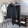ジバンシー ジャケット 値段 印象深い雰囲気に メンズ GIVENCHY コピー ブラック ホワイト ロゴ シンプル 通勤通学 安い