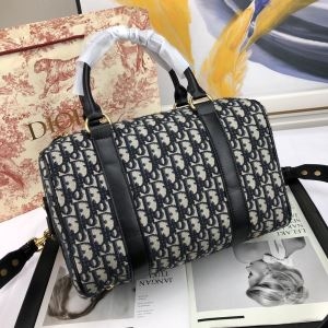 ショルダーバッグ DIOR 限定 涼しげな印象を与え レディース ディオール コピー 2色可選 2020新作 モノグラム 品質保証