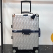 Fendi  X   Rimowa2色選び リモワ人気高い新作スーツケース偽物 高品質激安