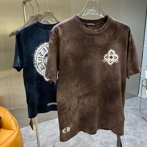 上級者アイテムChrome heartsコピー大人コーデクロムハーツ半袖ｔシャツ