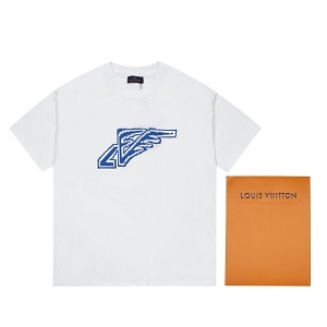ルイ ヴィトン今季の流行おすすめ激安新作半袖ＴシャツスーパーコピーLOUIS VUITTON