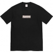 大人気❤️2022 Supreme 22SS Burberry Box Logo Teeシュプリームスーパーコピーtシャツ激安ブランド新作